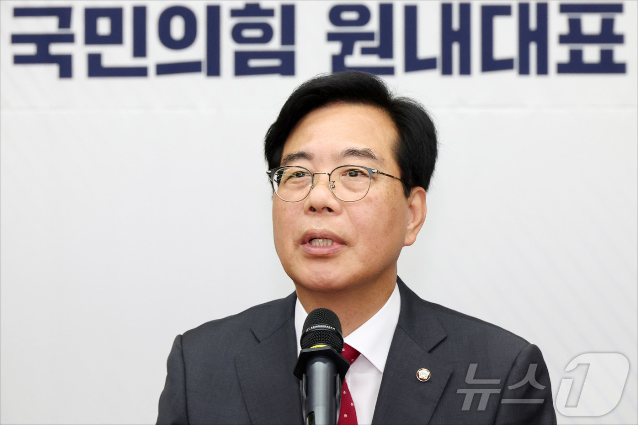국회, 상임위원장 협상 필요…송언석 예결위원장은 협조