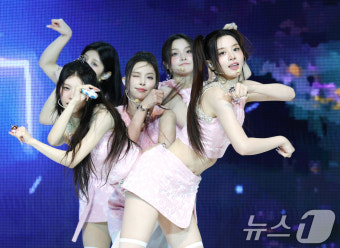아일릿 '빌려온 고양이'