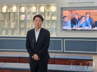 이준석 “용인 반도체클러스터·동탄 연계 교통망 확충 협력해야”