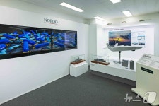 미래전환 박차 노루페인트, 불황 속 R&D 투자 40% 늘렸다