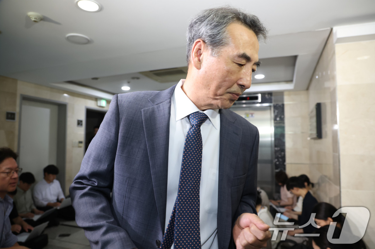 민중기 특검, 김건희 여사 의혹 집중 수사 준비 중