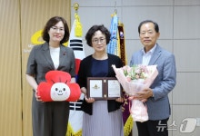 2200시간 봉사활동 대구 265번째 아너소사이어티 박세영 씨