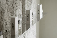 보어스(Vores), 국내 첫 플래그십 쇼룸 서울숲에 오픈