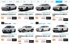 中 전기차 스며든다…BYD 아토3, 제주 렌터카 깔렸다