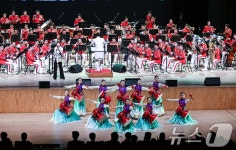 6.25전쟁 75주년 2025 대한민국 육군 호국음악회