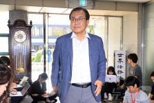 [뉴스1 PICK]해병특검 이명현, 서초동 흰물결빌딩에 특검 사무실