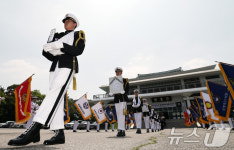 75년 만에 영면에 드는 호국영웅
