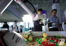 딥러닝 세상…캡슐뽑기 100%