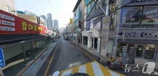부산 금정구, 지역상권 활력지원 사업 최종 선정