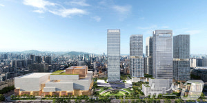 광주신세계, 광천터미널 복합화 제안서 제출…본격 협상 착수