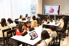 삼성전자, 갤럭시와 함께하는 AI 클래스 운영