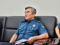 강기정 '압색' 항의했지만…경찰청장 