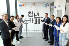 광주 북구, 취·창업 지원 광주 청년일자리스테이션 용봉 본격 운영