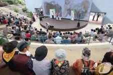 교육·역사·문화가 함께하는 노인일자리