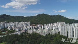 군포 산본신도시 9-2구역 예비사업시행자 LH 지정