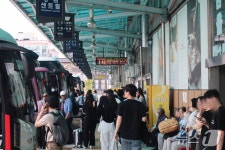 청주시, 고속버스 이어 시외버스터미널 매각…제2현대화 사업 추진