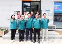 서산시의회 행정문화복지위원회, 2025년도 행정사무감사 중 현장방문