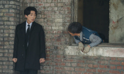 노무사 노무진 정경호, 노동자 유령들 폭주에 기겁