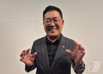이상용 대구경북양돈농협조합장 축산인 땀·노력으로 한돈산업 발전