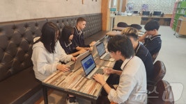 충북교육청, 한국폴리텍 다솜고등학교 스마트기기 대여