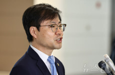 여한구 통상교섭본부장, 李정부 첫 한미 통상협의 위해 출국