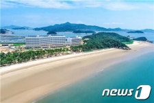 라마다프라자호텔&씨원리조트 자은도, 개장 3주년 이벤트