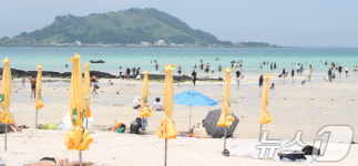 본격 여름…제주 해수욕장 개장 하루 앞