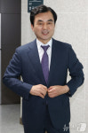국방장관 후보자로 지명된 안규백 의원