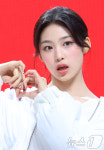 베니, 과즙미 팡팡 소녀