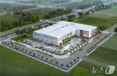 부산 치과용 의료기기 기업 코웰메디 강서구에 2공장 준공