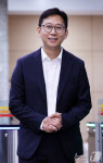 배경훈 과기부 장관 후보자, 인사청문회 사무실로 첫 출근