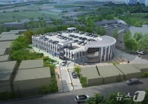 음성군, 대소면 공영주차장 올해 안에 준공…154면 규모