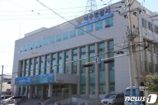 경찰, 여수시 비서실장 관용차 사고 조사 본격화