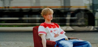 아스트로 윤산하, 7월 15일 솔로 미니 2집 '카멜레온' 발매