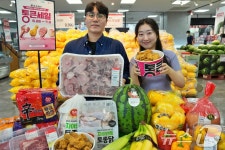 롯데마트, 26일부터 통큰세일 진행