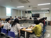 진안군, 군청 등 공공단체 급식에 지역 농산물 공급 추진