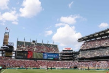 체감온도 45도 폭염과도 싸워야하는 클럽월드컵…사우나에서 뛰는 줄