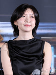 괴기열차 주현영 공포 영화로 데뷔, 감사한 기회 찾아왔다 [N현장]