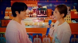 결혼 신지♥문원, 설렘 가득 눈맞춤…샬라카둘라 티저 공개