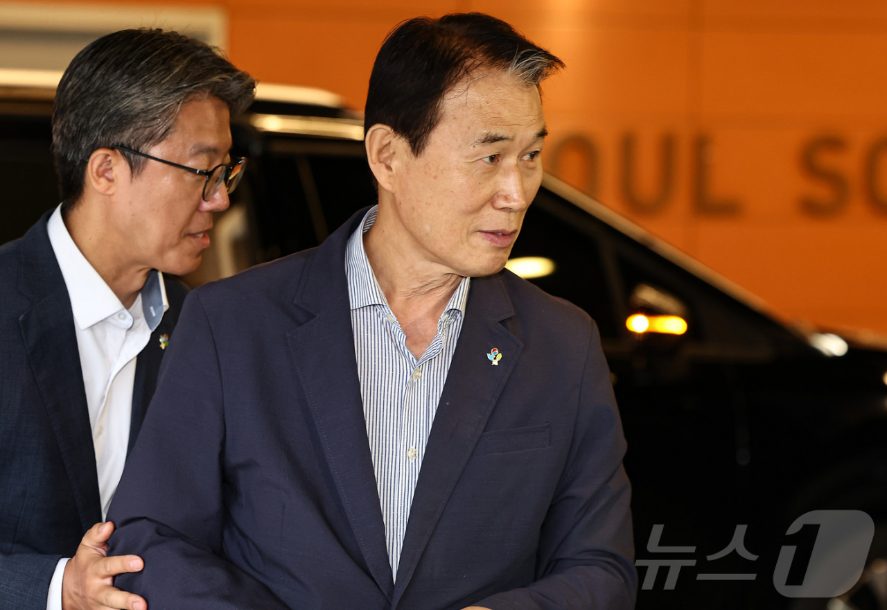 국회, 권오을부터 임광현까지..다섯 장관 후보자 인사청문회 집중회담