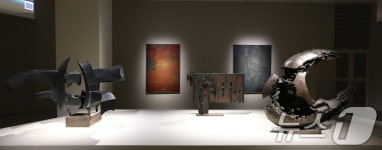 국립현대미술관 과천 상설전 한국근현대미술 II 26일부터 개최