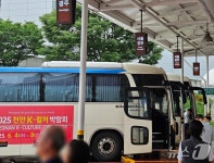 천안-속초간 고속버스 노선 신설…7월부터 운행