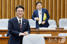 金 청문회 파행 네탓공방…野 진행불가 與 자료 냈다(종합)