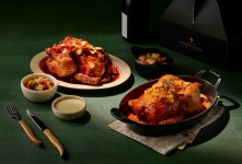 파르나스호텔, 흑백요리사 오준탁 셰프와 치킨 메뉴 선봬