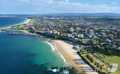 광양시, 호주 울런공시 공식 방문…국제교류 다각화