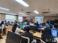 전통시장·골목상점 온라인 판로 개척…중구, 라이브커머스 교육