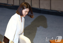 본회의서 이준석 징계 요청한 손솔 의원