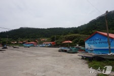 [진도의 섬, 세상의 별 ⑥]조선시대 우마장 활용 천연의 섬 관사도·진목도