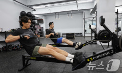 크로스핏 매력에 빠져보자…피지컬 탄탄·사회성 쑥쑥[100세 운동법]