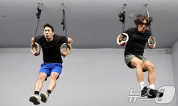 크로스핏, 어떻게 시작할까? 내 몸에 대한 이해부터 [100세 운동법]